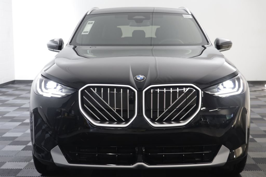 New 2026 Black Sapphire Metallic BMW 30 xDrive image 22