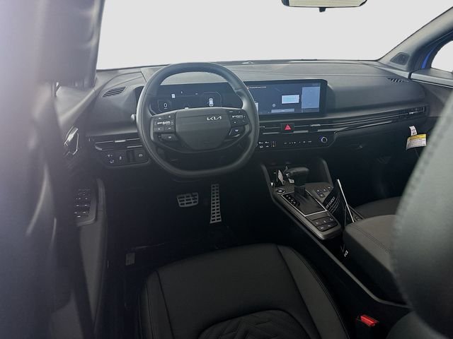 2026 Kia Sportage X-Pro Prestige - Photo 24