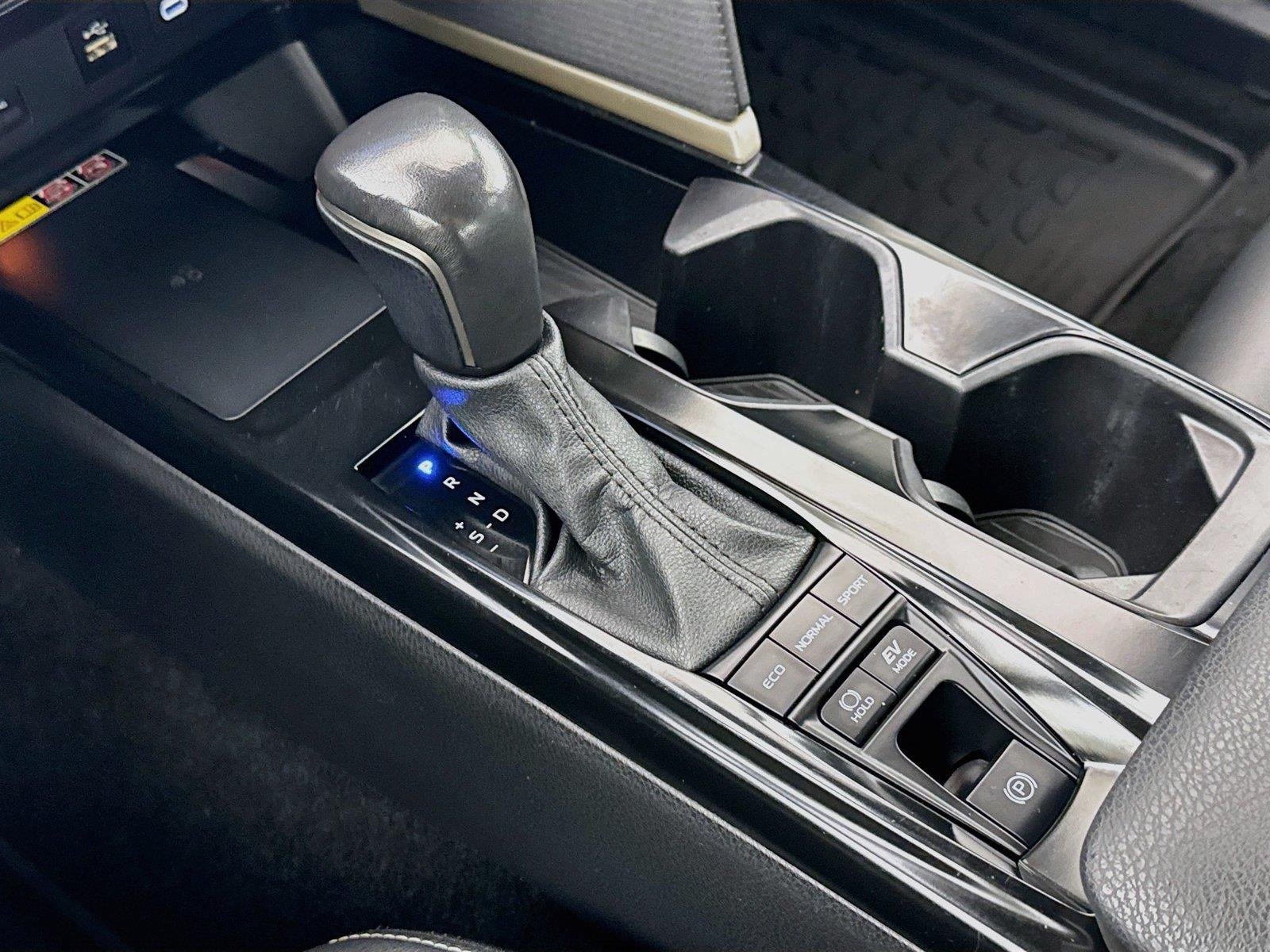 Used 2025 Underground Toyota SE image 25
