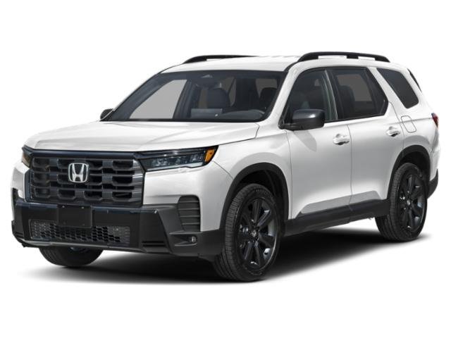 2026 Honda Pilot 2026 Honda Pilot Sport 2WD Sport Utility