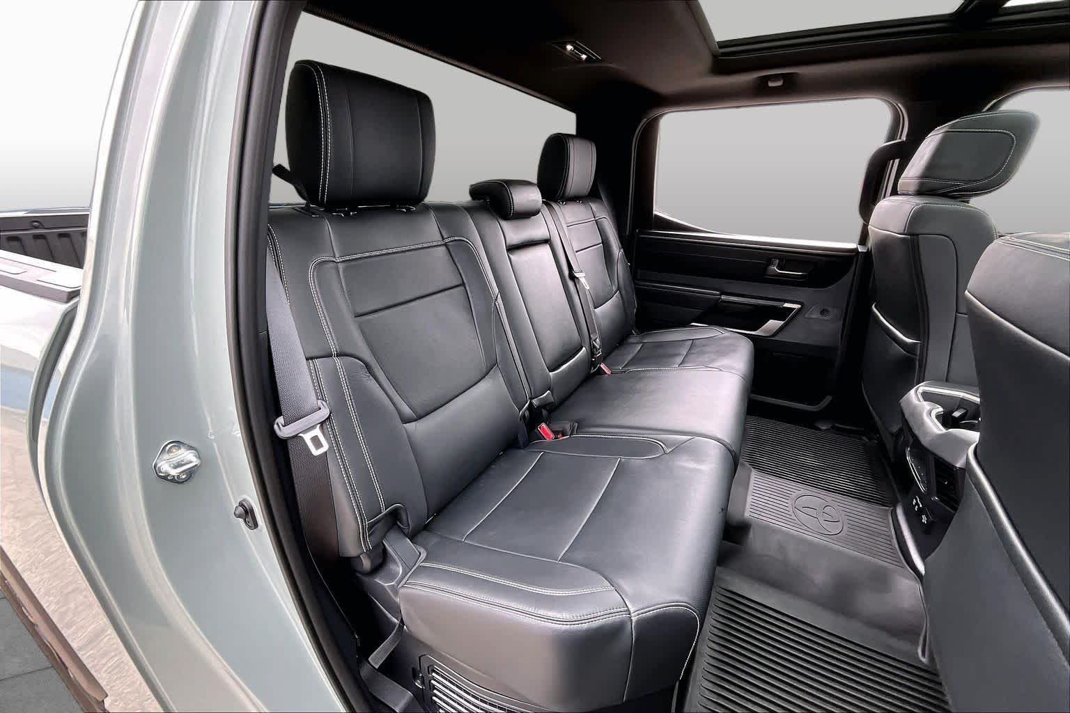 Certified Used 2026 Lunar Rock Toyota Limited Hybrid image 20