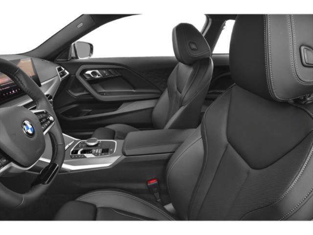 New 2026 Portimao Blue Metallic BMW 230i image 11