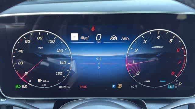 Certified Used 2026 Black Mercedes-Benz GLC 300 image 20
