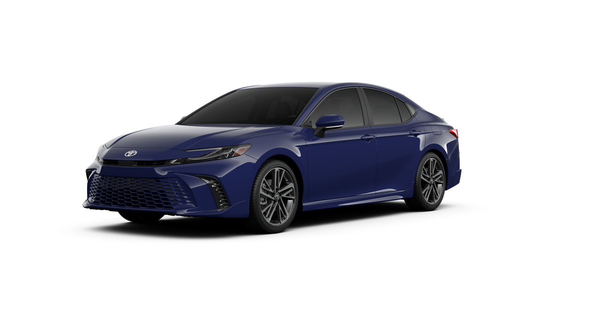 2026 Toyota Camry 4dr Car For Sale Pensacola FL | Near Mobile | #84229