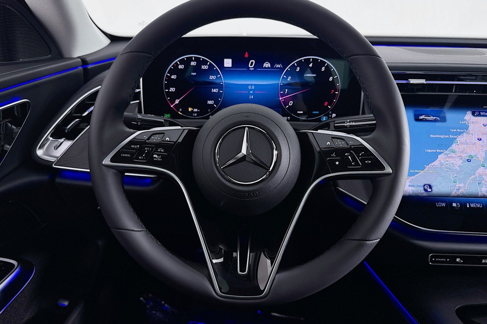 New 2026 Graphite Grey Metallic Mercedes-Benz E 350 RWD Sedan image 17