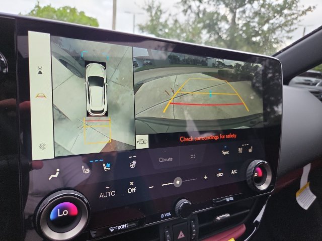 New 2026 Caviar Lexus PREMIUM image 17