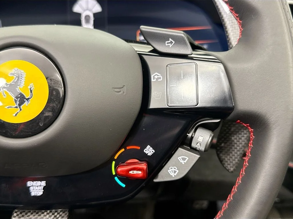 2024 Ferrari SF90 Base - Photo 21