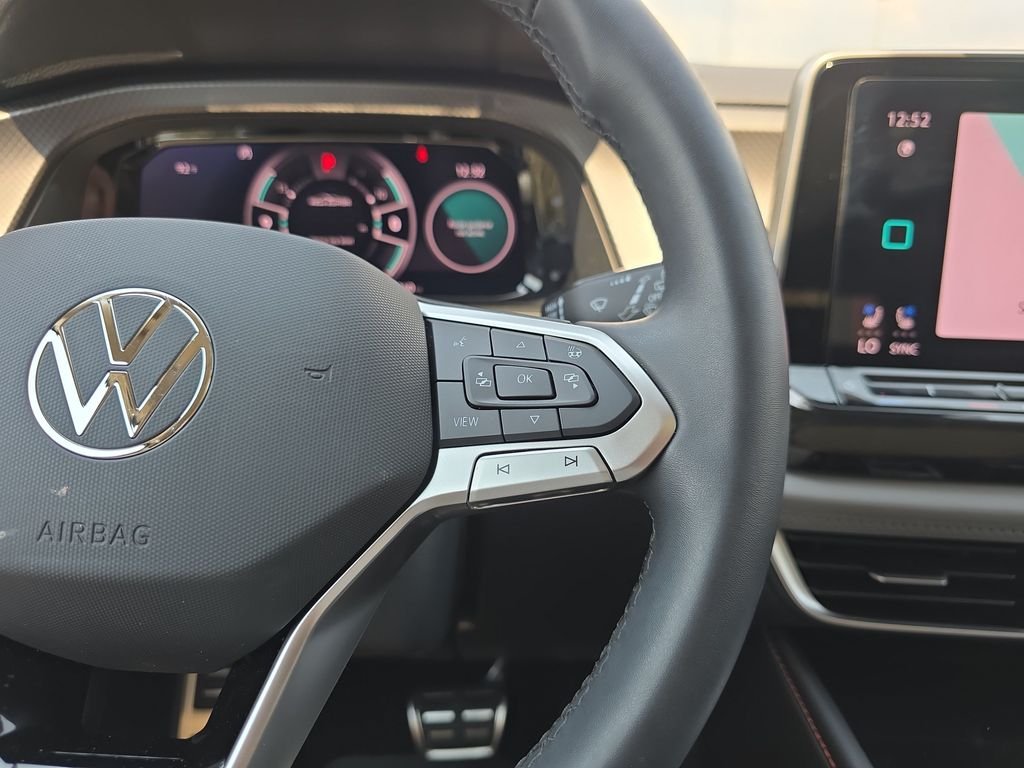2026 Volkswagen Atlas Atlas Peak Edition - Photo 21