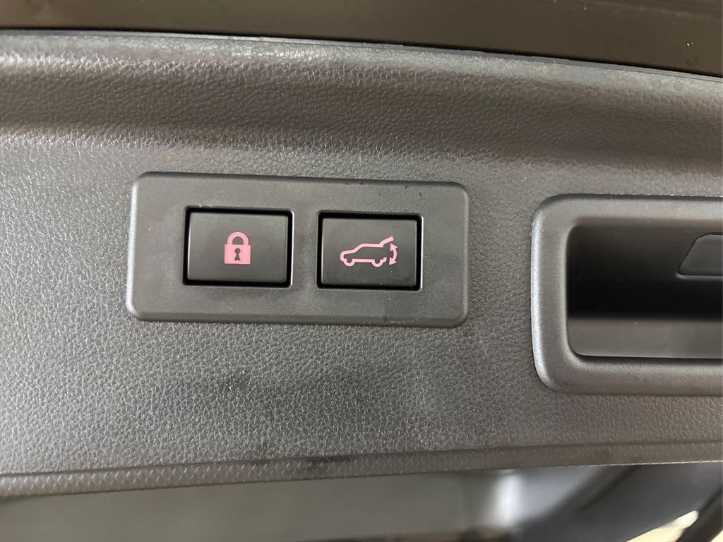 Used 2024 Black Subaru Touring image 14