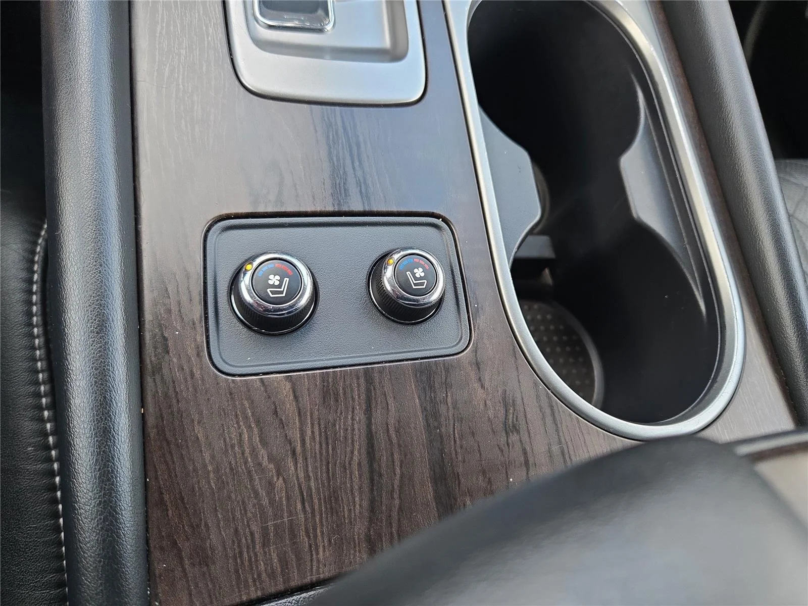 2023 Nissan Murano Platinum - Photo 12