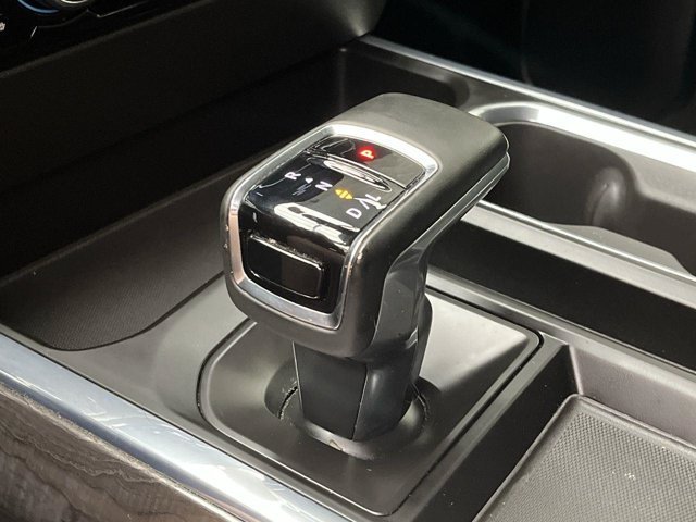 Used 2024 Black Chevrolet LTZ image 26