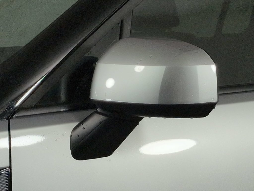 2025 Hyundai Santa Fe SE - Photo 14