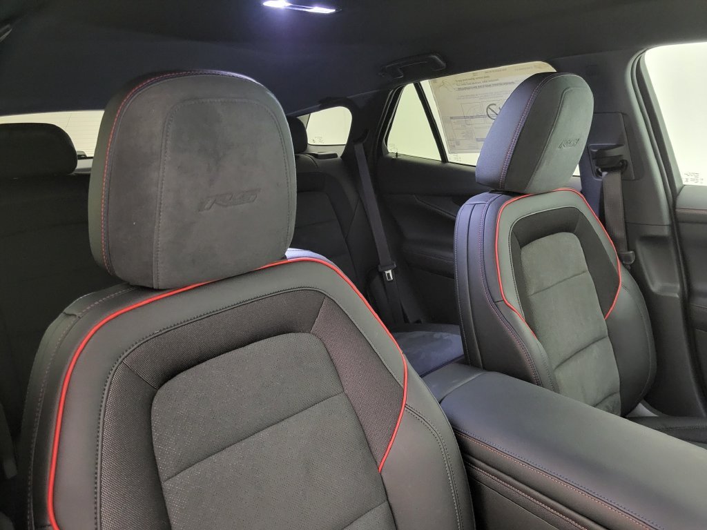 2026 Chevrolet Blazer EV RS - Photo 42