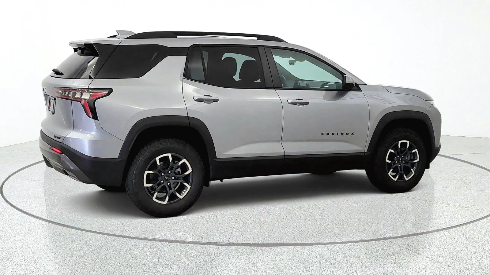 2027 Chevrolet Equinox ACTIV - Photo 9