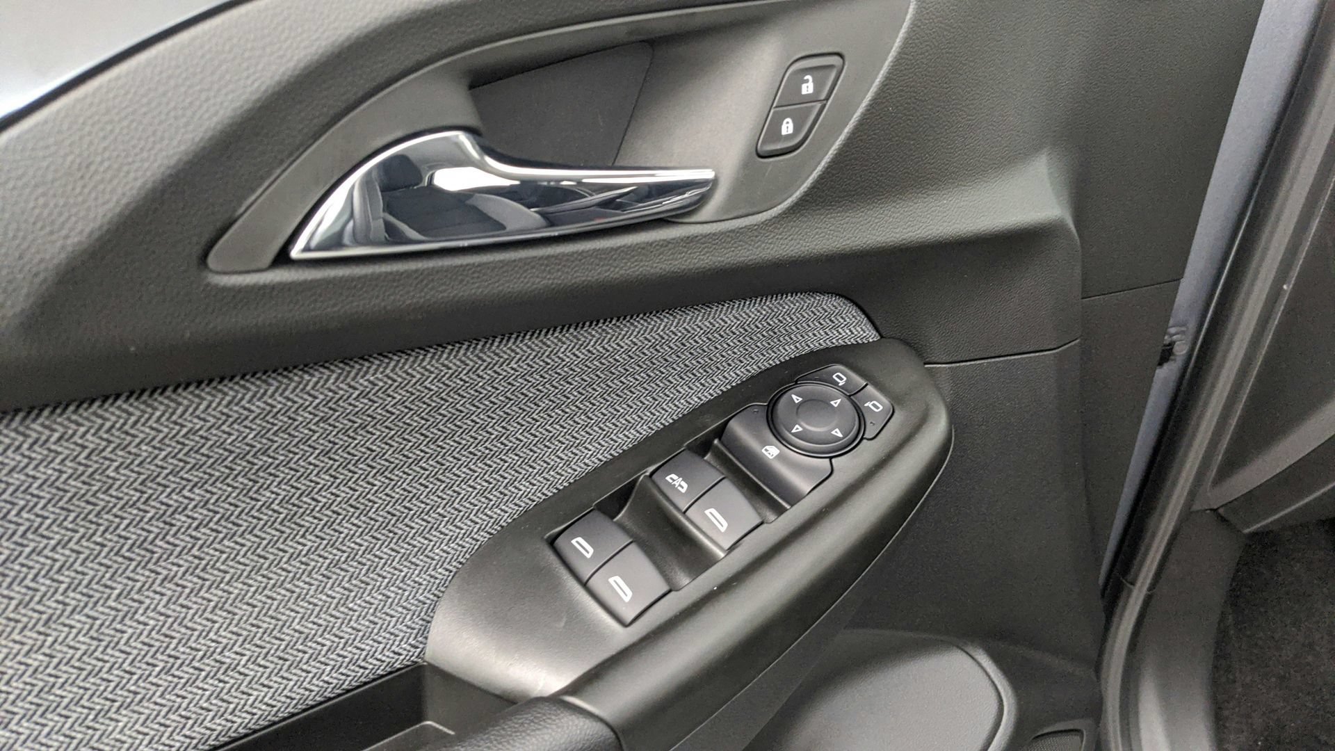 2026 Chevrolet Trailblazer LS - Photo 14