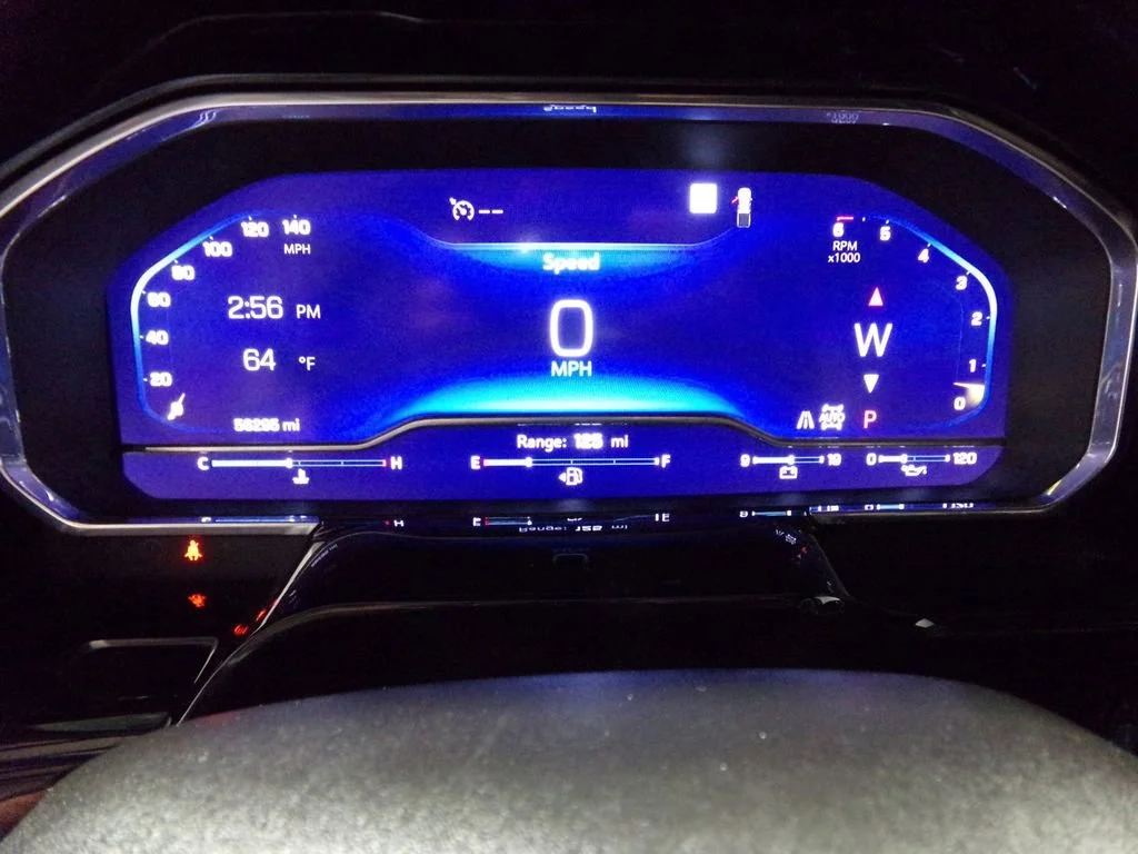 2023 Chevrolet Silverado 1500 LTZ - Photo 24