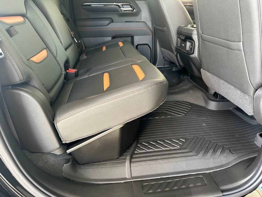 2026 GMC Sierra 1500 AT4 - Photo 36