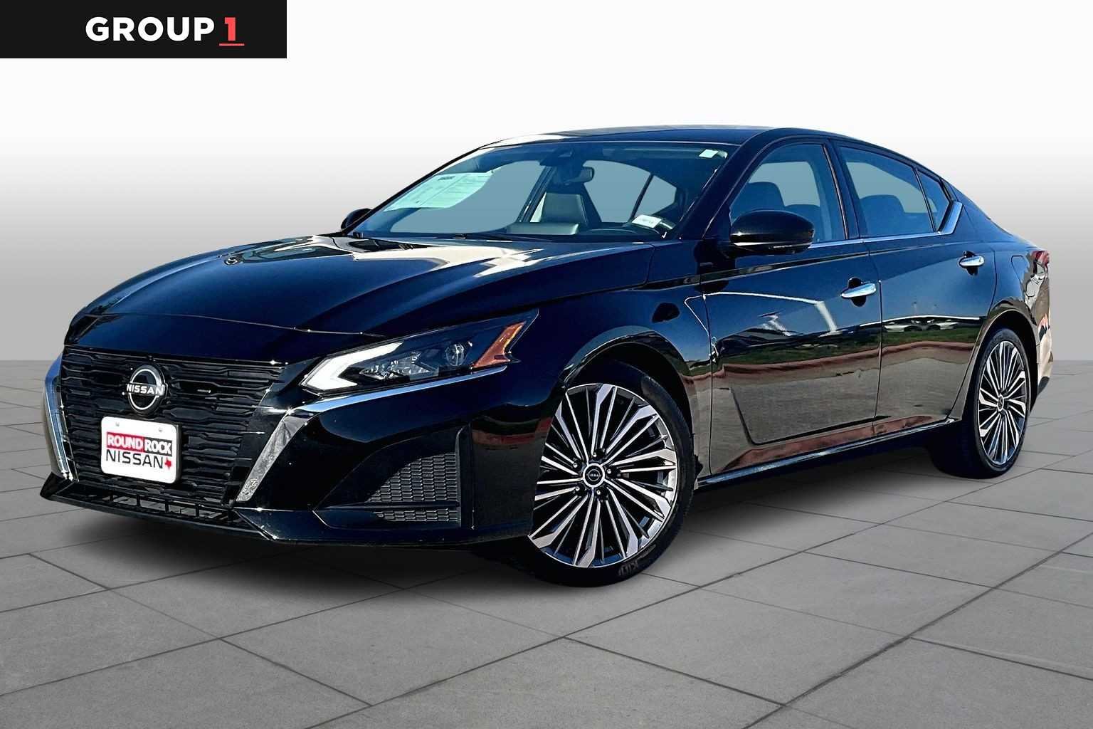 2024 Nissan Altima SL