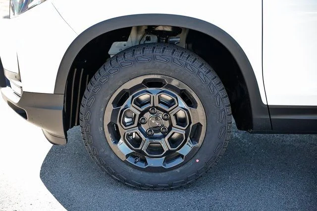 2026 Honda Ridgeline TrailSport - Photo 7