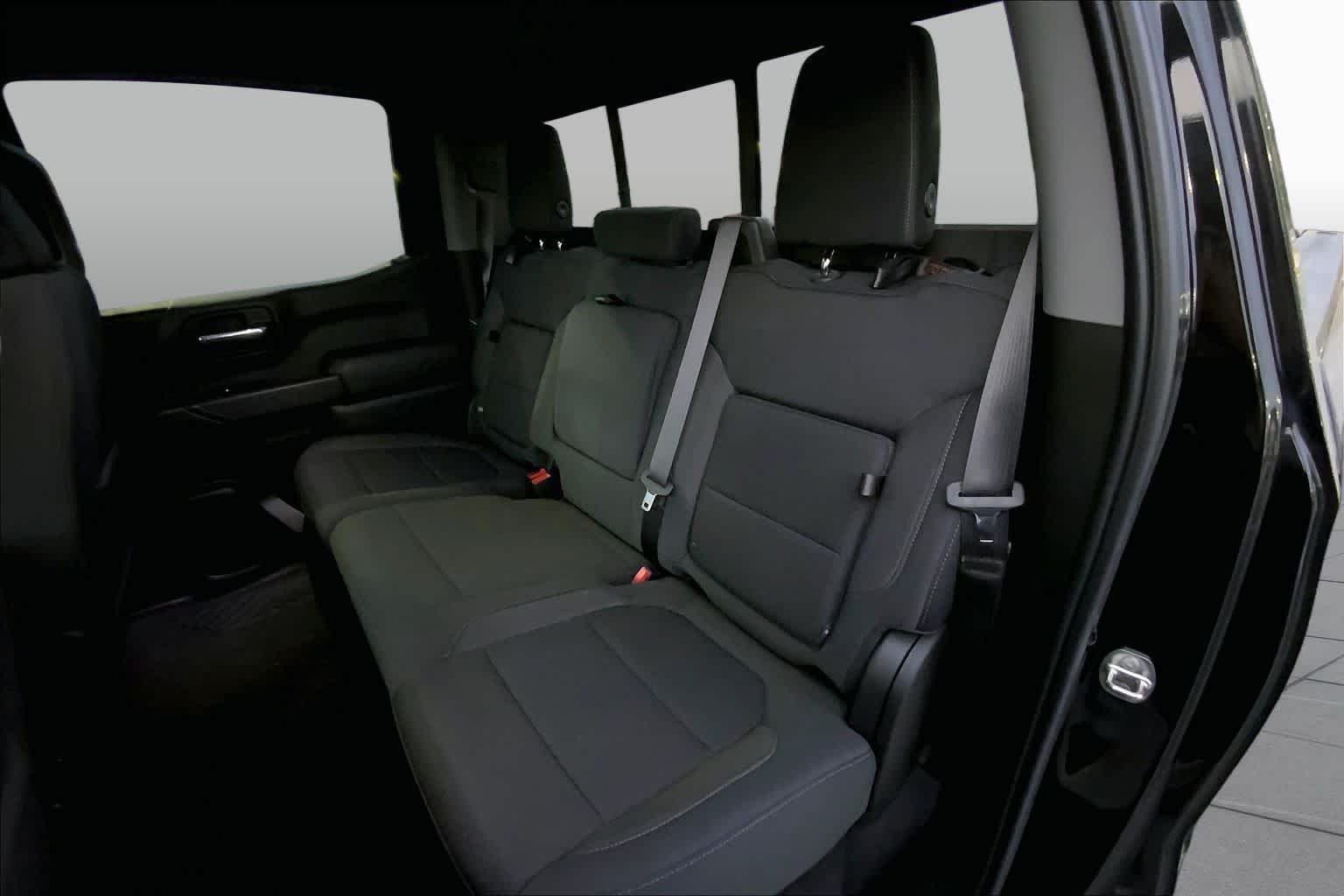 Used 2019 Black Chevrolet LT image 18