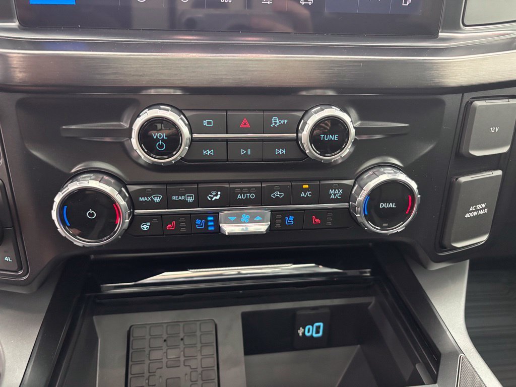 2026 Ford F-250 Super Duty Lariat - Photo 6