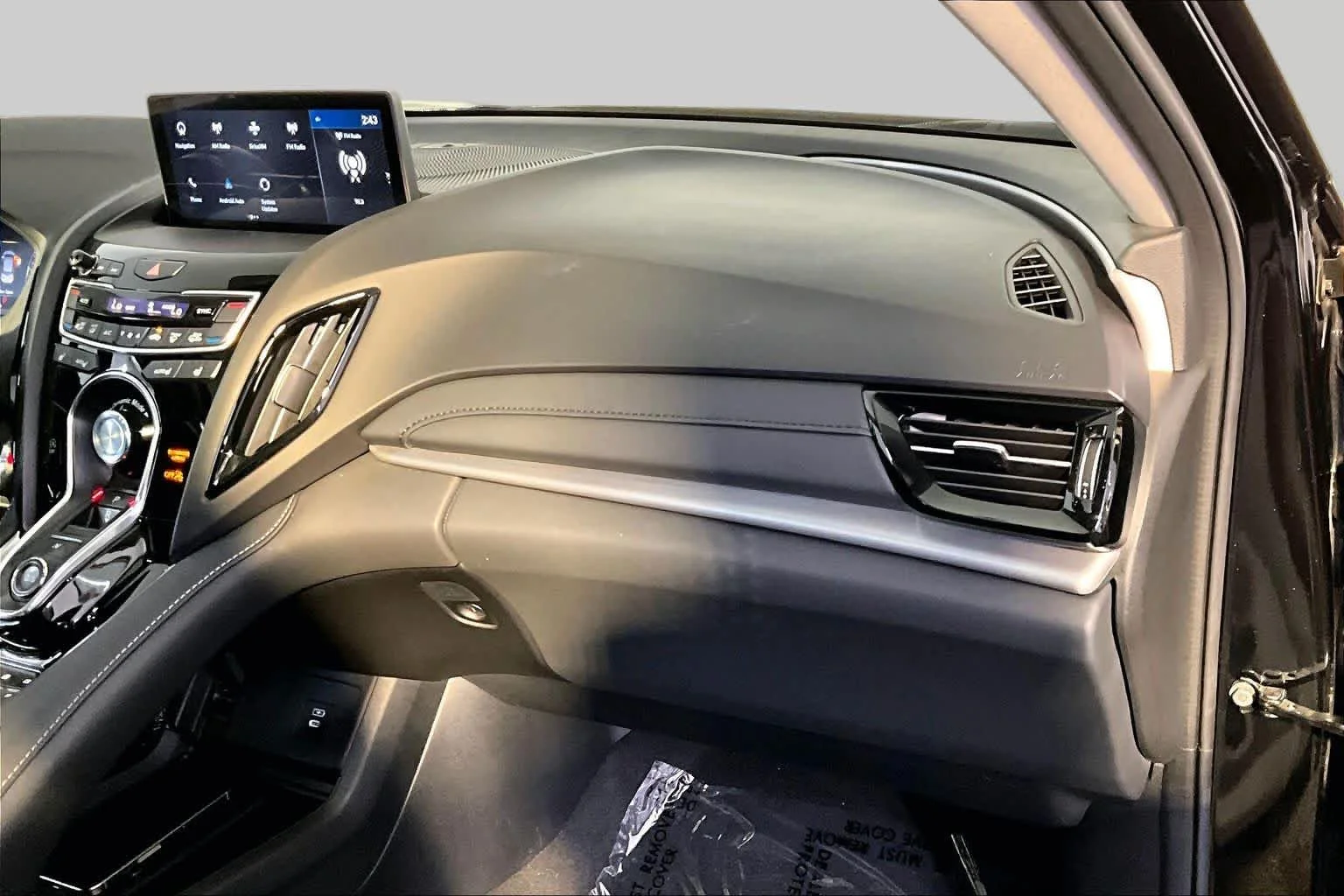 Certified Used 2023 Majestic Black Pearl Acura With Technology Package image 19