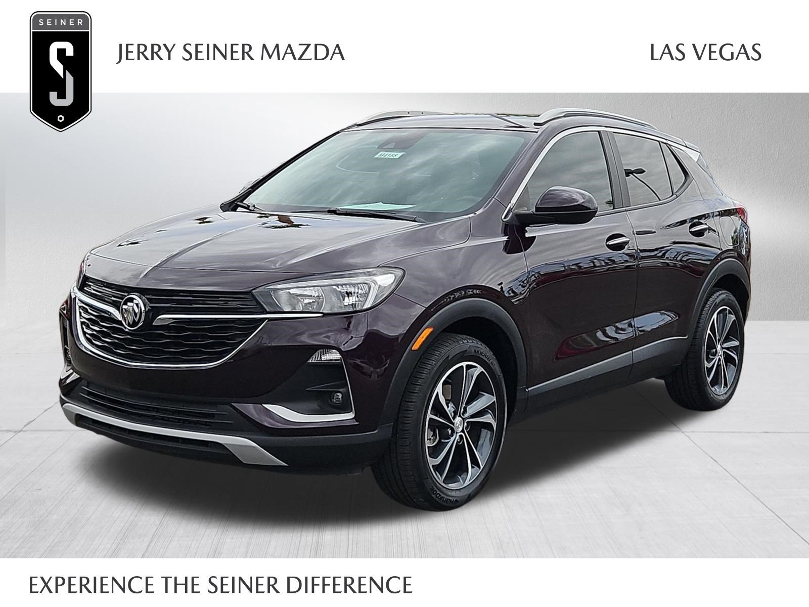2021 Buick Encore GX