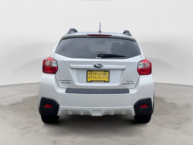 Used 2013 Satin White Pearl Subaru 2.0i Premium image 6