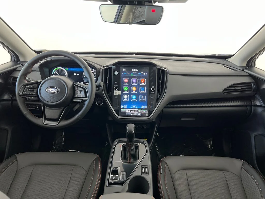 New 2026 SAPPHIRE BLUE PEARL Subaru Limited Hybrid image 14