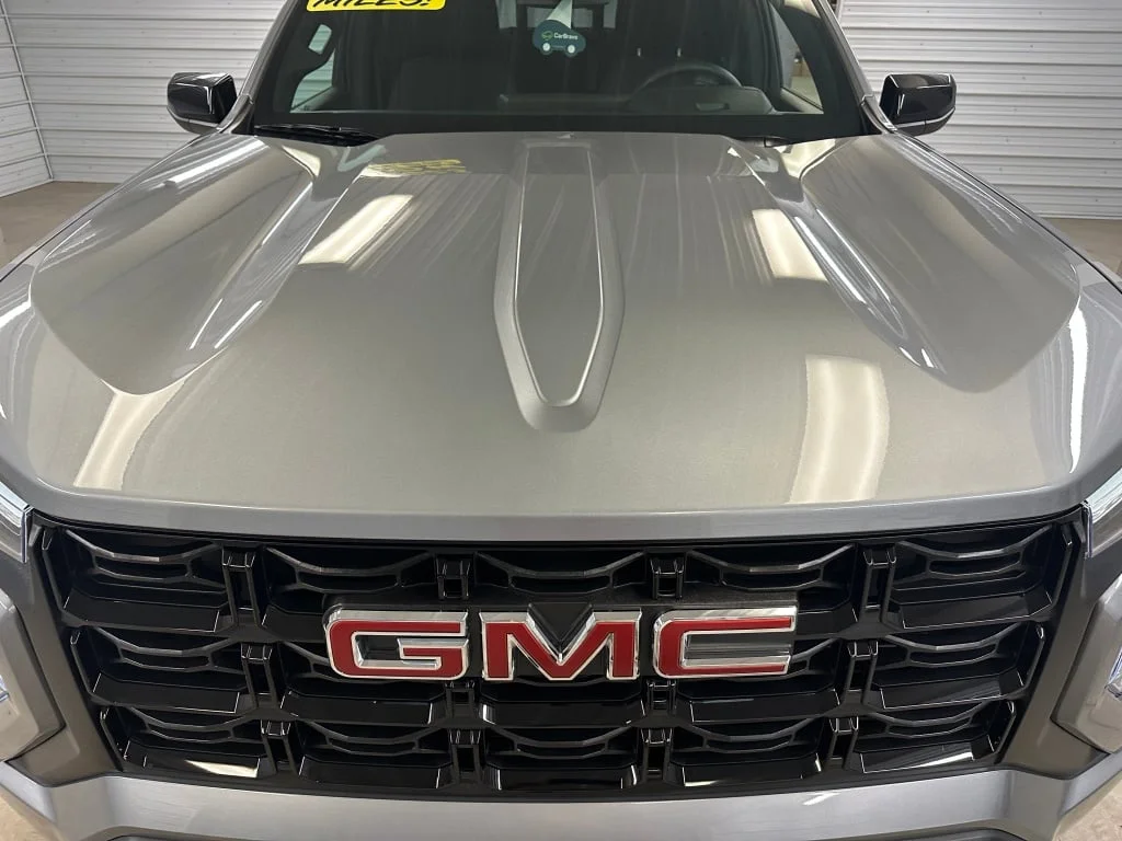 2023 GMC Canyon Elevation - Photo 38