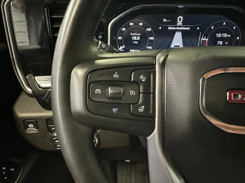 2023 GMC Sierra 1500 Elevation - Photo 7