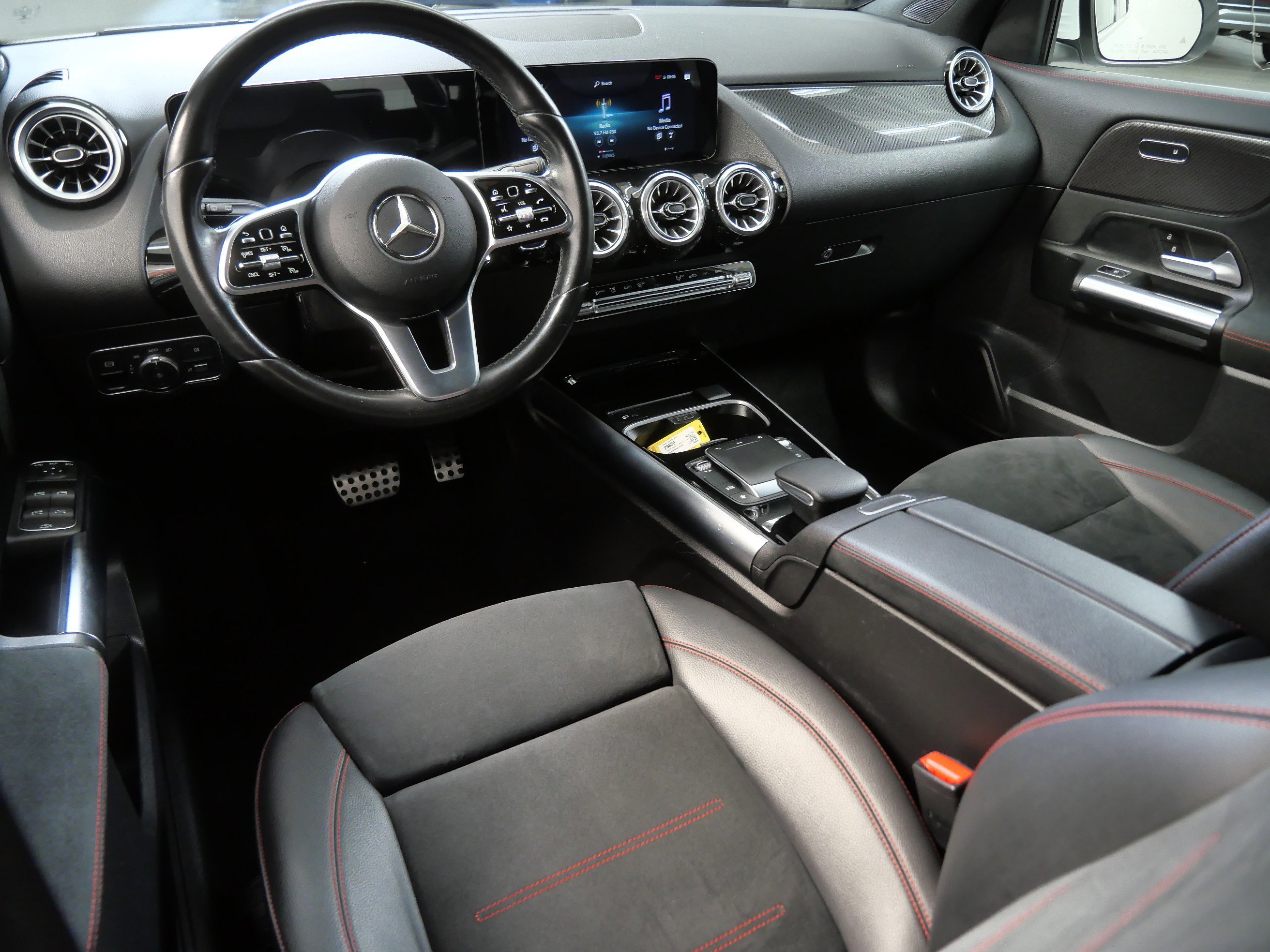 Certified 2022 Mercedes-Benz GLA GLA250 with VIN W1N4N4HB2NJ391551 for sale in Minnetonka, Minnesota