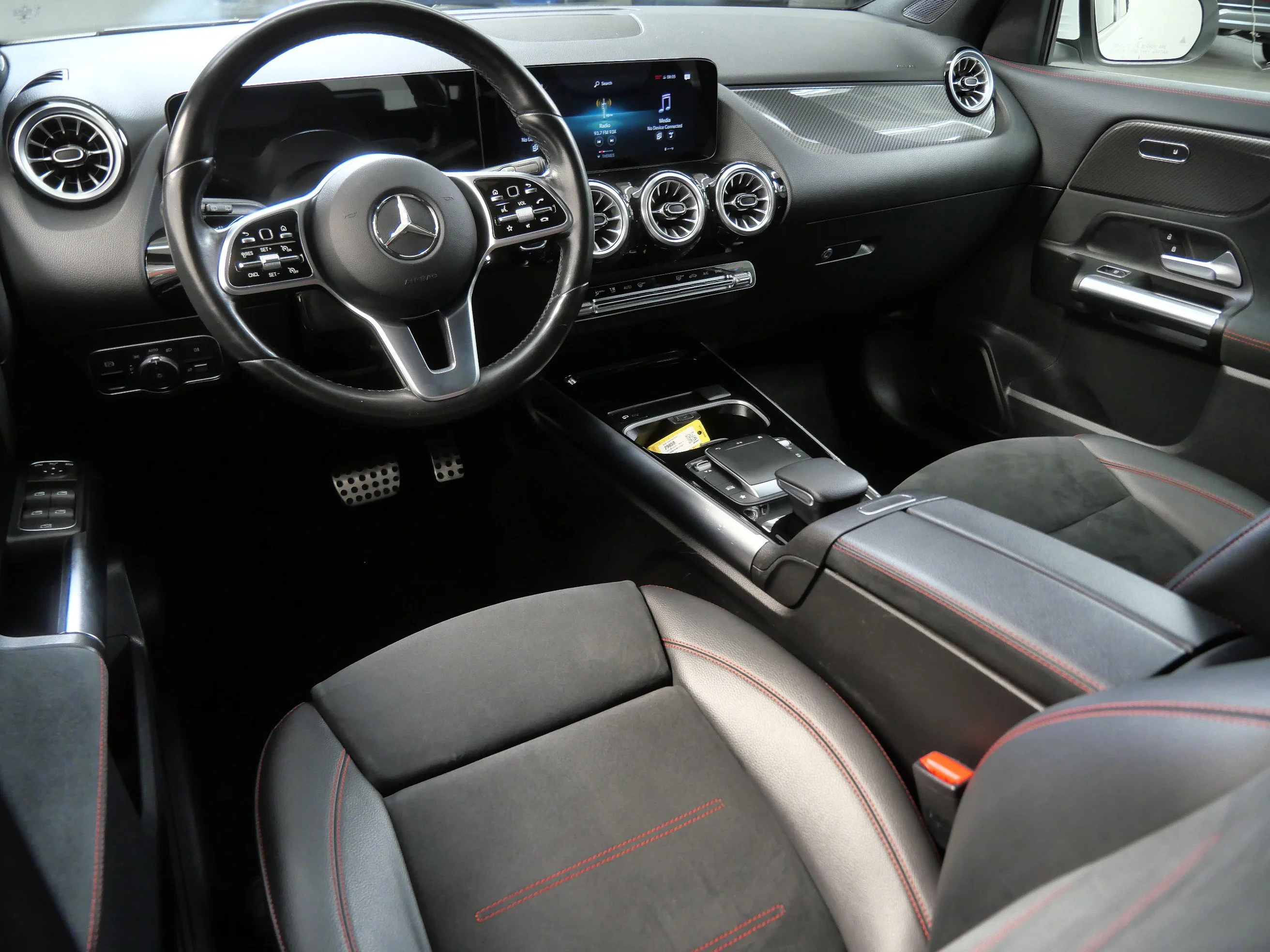 Certified 2022 Mercedes-Benz GLA GLA250 with VIN W1N4N4HB2NJ391551 for sale in Minnetonka, Minnesota