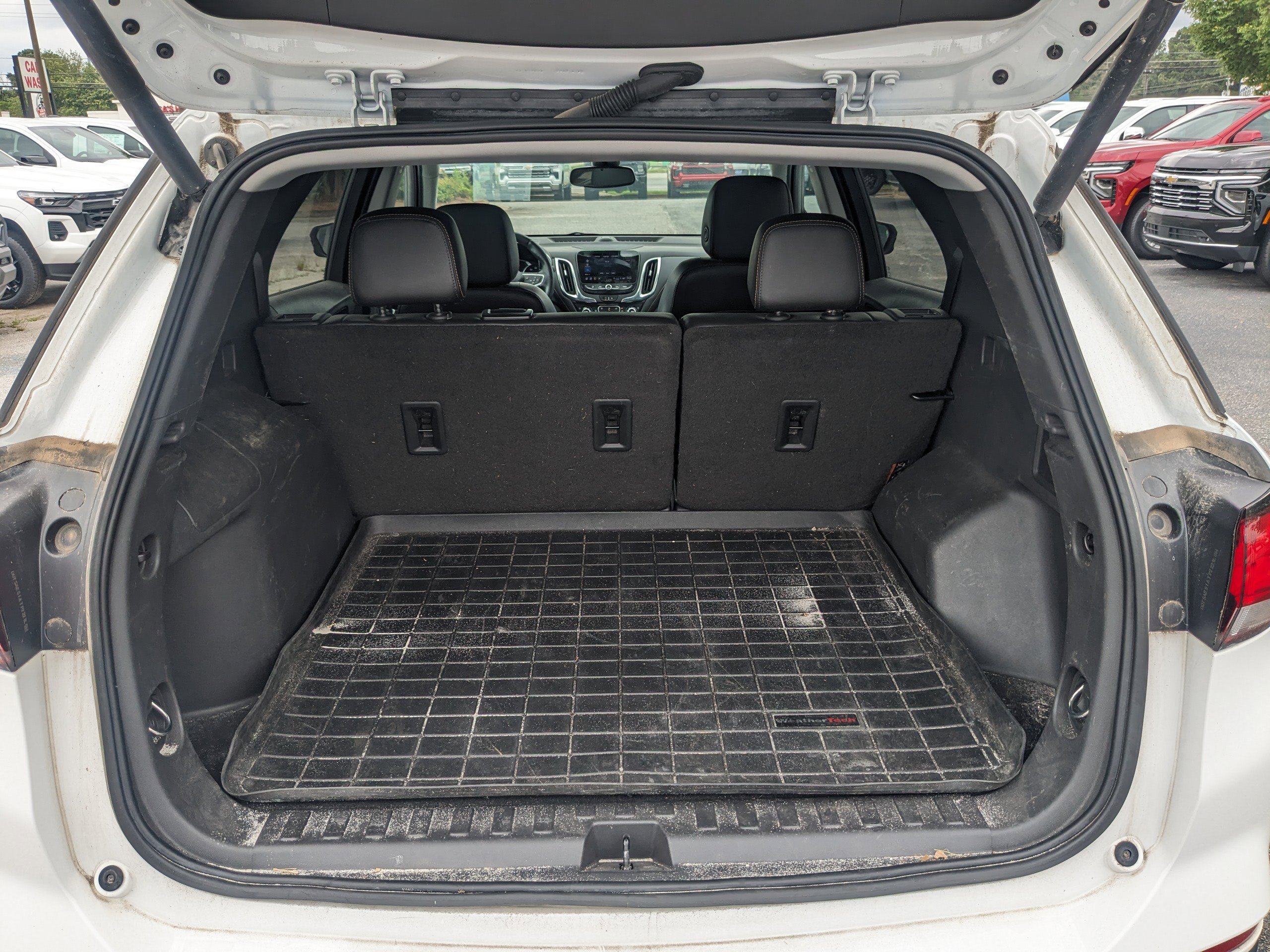 2022 Chevrolet Equinox Premier - Photo 13