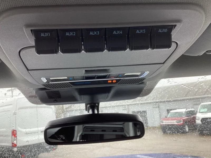 2026 Ford F-250 Super Duty Lariat - Photo 40