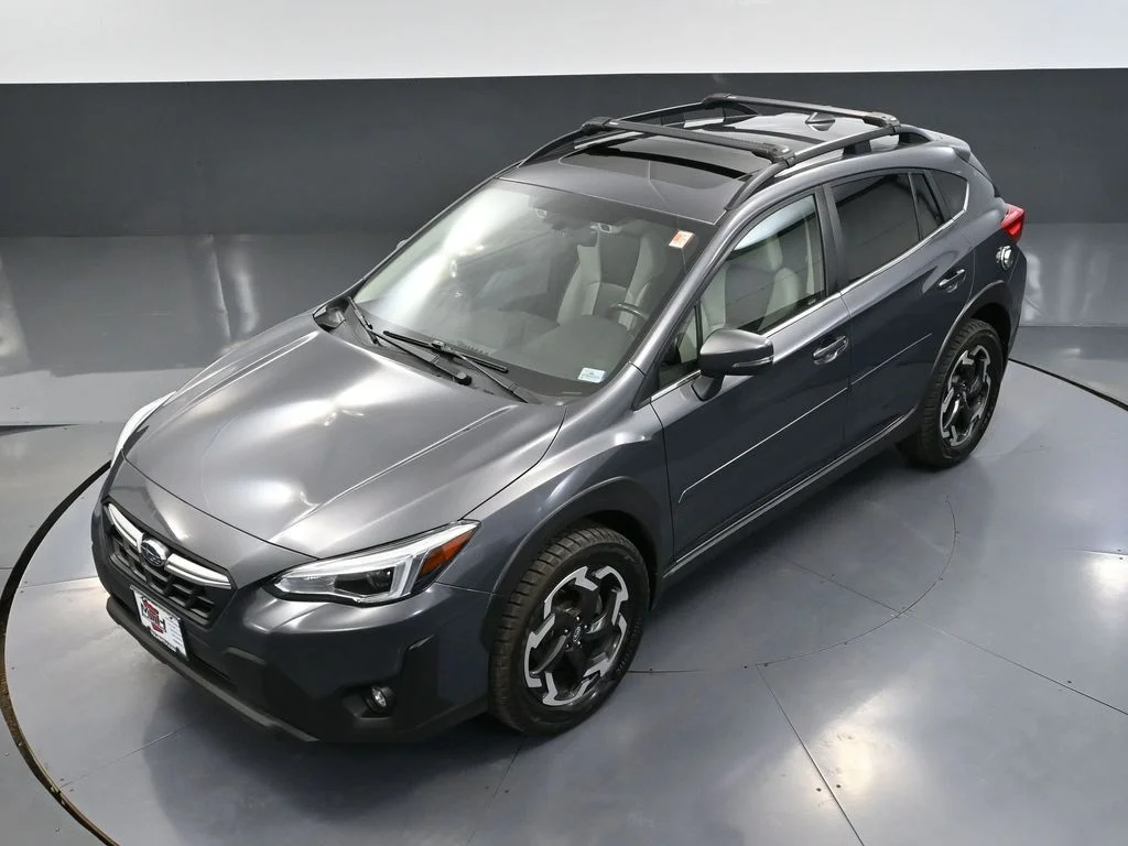 2022 Subaru Crosstrek Limited - Photo 58