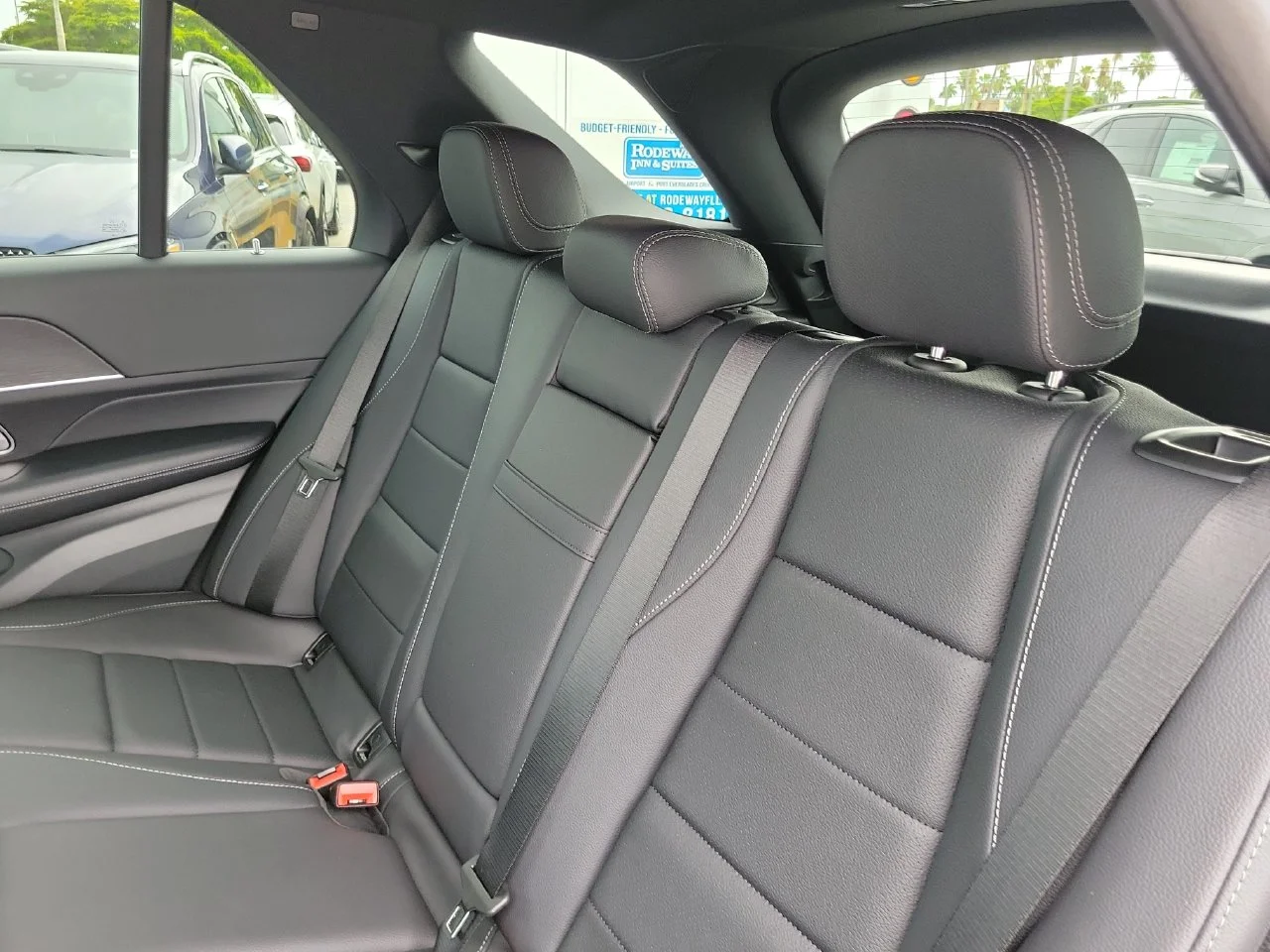 2026 Mercedes-Benz GLE GLE350 - Photo 12
