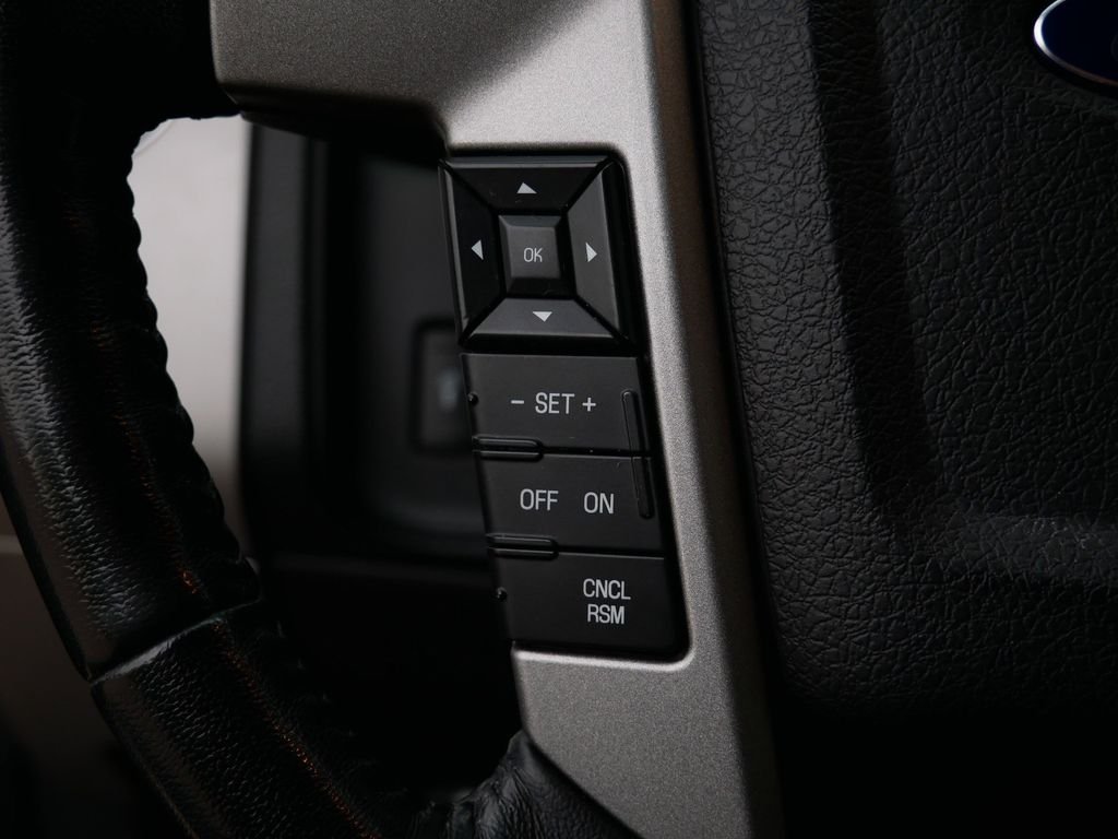 Certified Used 2017 Gray Ford Limited image 19