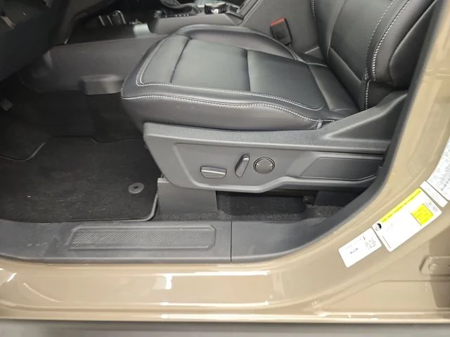 New 2026 Marsh Gray Ford Outer Banks® image 40