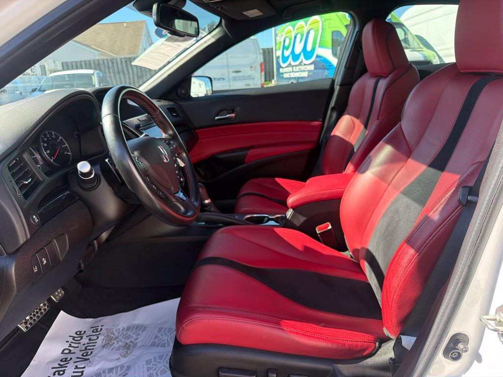 Used 2020  Acura Premium and A-SPEC Packages image 29