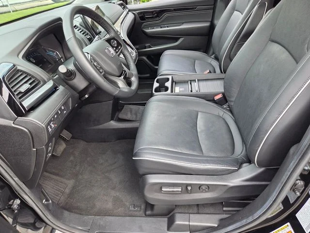 Used 2024  Honda Elite image 12