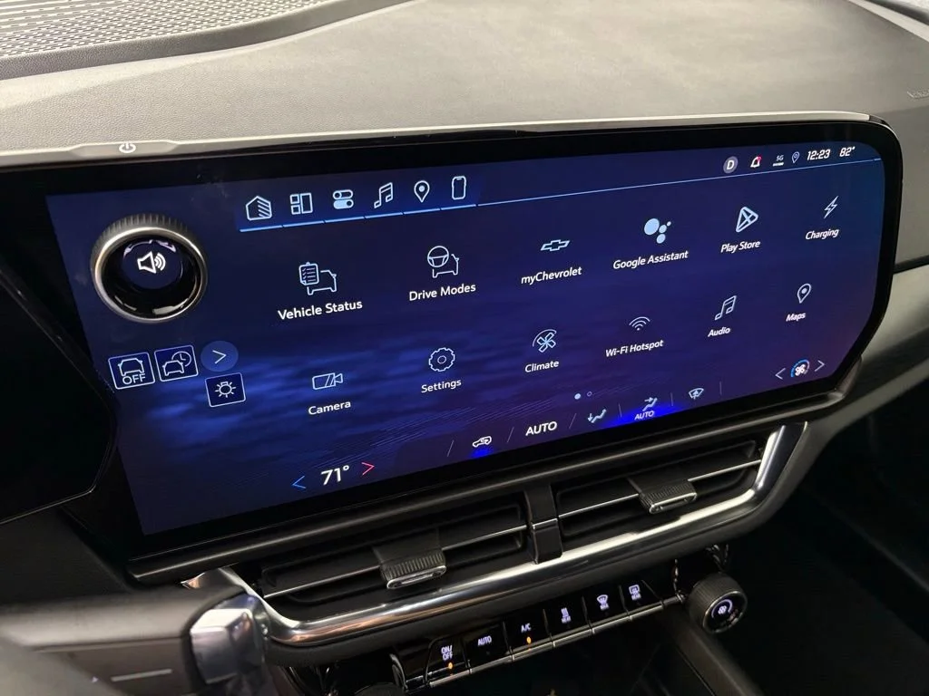 2026 Chevrolet Equinox EV 1LT - Photo 27