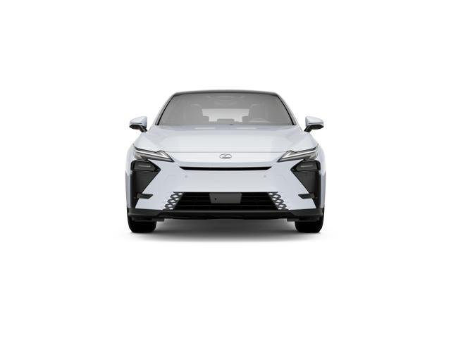 New 2027 Ultra White Lexus PREMIUM PLUS image 5