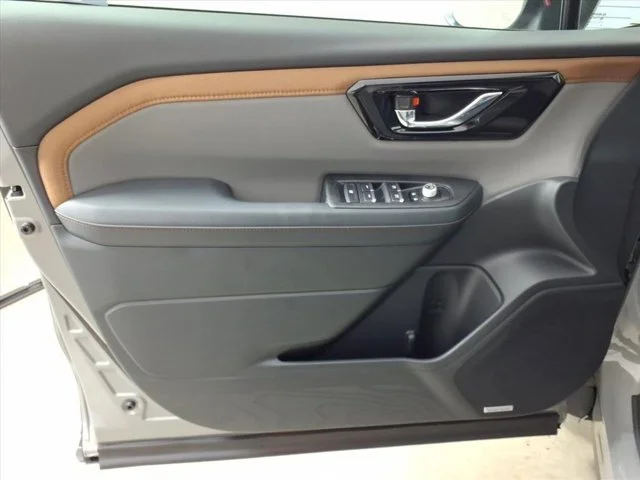2026 Subaru Forester Sport - Photo 15