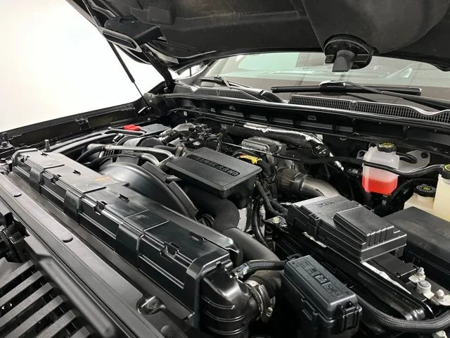 Used 2022 Black GMC Denali image 64