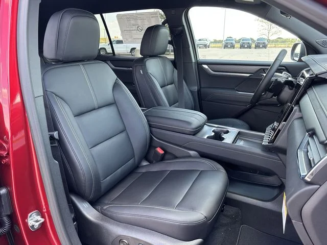 2026 GMC Acadia Elevation - Photo 82