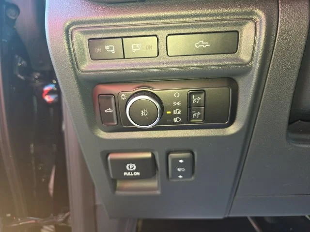 Used 2023 Black Ford Platinum image 26
