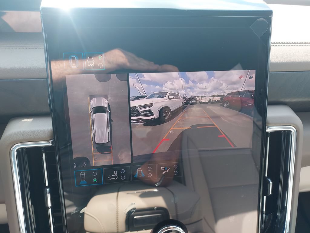 New 2026 Downpour Metallic GMC Denali image 22
