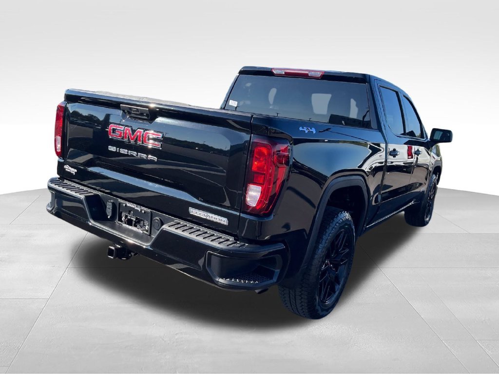 Certified Used 2024 Black GMC Elevation image 5