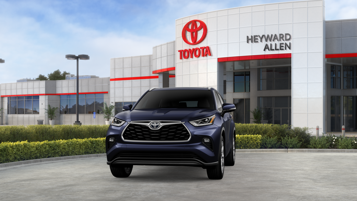 New 2026 Blueprint Toyota Limited image 64